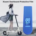Miniatyrbild 2 av 5: Dashboard Silikon Skydd till Xiaomi Mijia M365