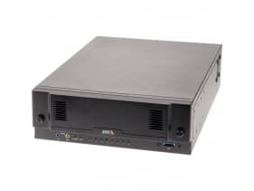 AXIS Camera Station S2208 - NVR - 8 kanaler - 1 x 4 TB - 4 TB - med nettverk - kan monteres i rack