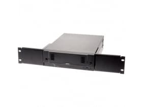 AXIS Camera Station S2208 - NVR - 8 kanaler - 1 x 4 TB - 4 TB - med nettverk - kan monteres i rack