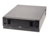AXIS Camera Station S2208 - NVR - 8 kanaler - 1 x 4 TB - 4 TB - med nettverk - kan monteres i rack