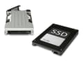 Miniatyrbild 5 av 5: Cremax ICY Dock MB994IPO-3SB - Hållare för lagringsenheter - 2.5"