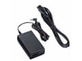 Miniatyrbilde 3 av 5: Canon CA-570 - Strømadapter (power DC jack) - for Canon XA11, XA15, XA40, XA45, XA50, XA55; iVIS HF11; VIXIA HF G21, HF G50, HF G60