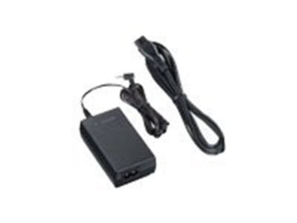 Canon CA-570 - Strømadapter (power DC jack) - for Canon XA11, XA15, XA40, XA45, XA50, XA55; iVIS HF11; VIXIA HF G21, HF G50, HF G60
