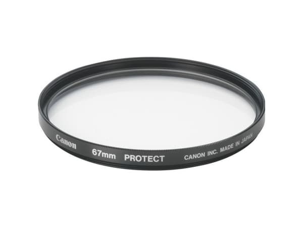 Canon 2598A001 kamerafilter Beskyttelsesfilter 6,7 cm