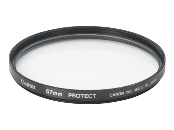 Canon 2598A001 kamerafilter Beskyttelsesfilter 6,7 cm