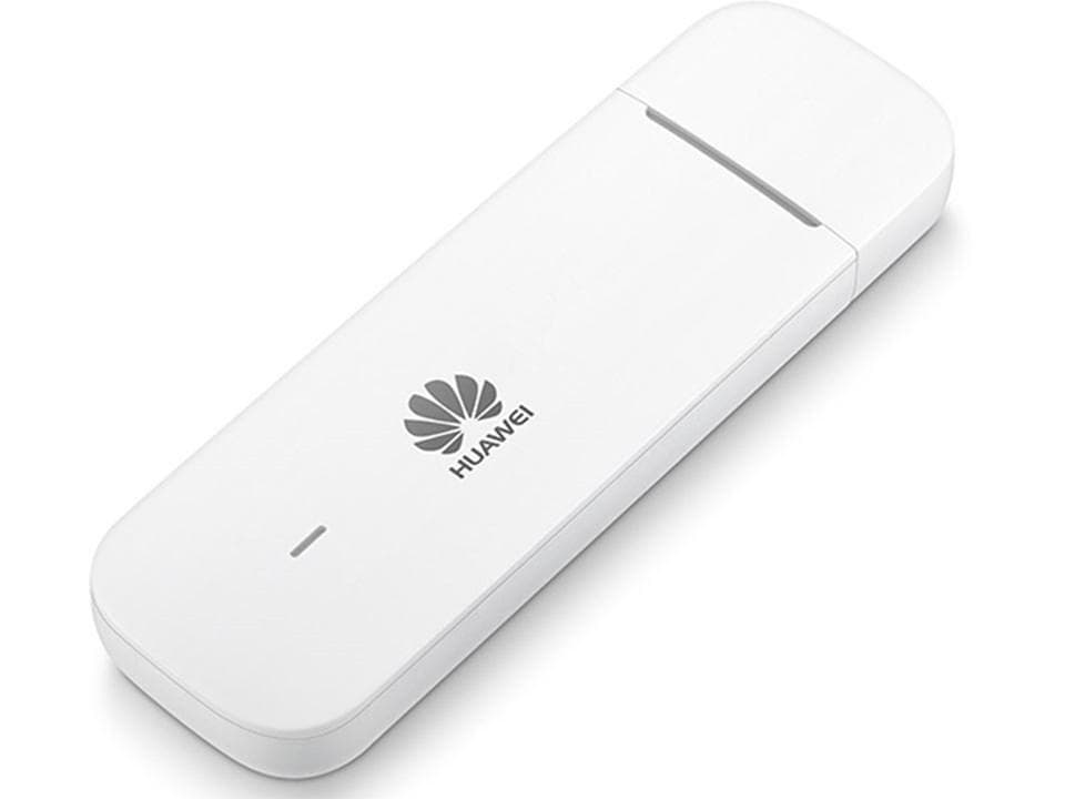 HUAWEI E3372H-320 HI LINK USB MODEM - White