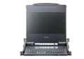 Miniatyrbilde 4 av 5: ATEN CL6708MW, 43,9 cm (17,3"), 1920 x 1080 piksler, LCD, 250 cd/m², 800:1, 170°