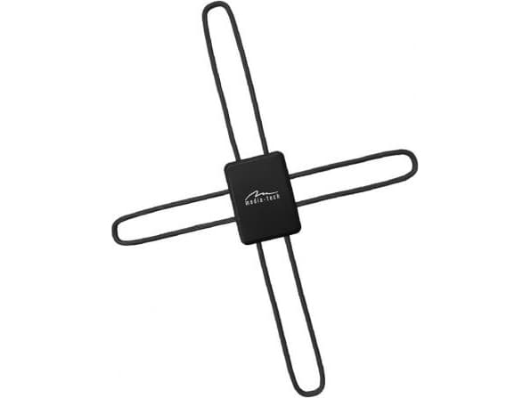 Media-Tech Spider Mobile MT5540 - Hållare för mobiltelefon, navigationssystem, surfplatta