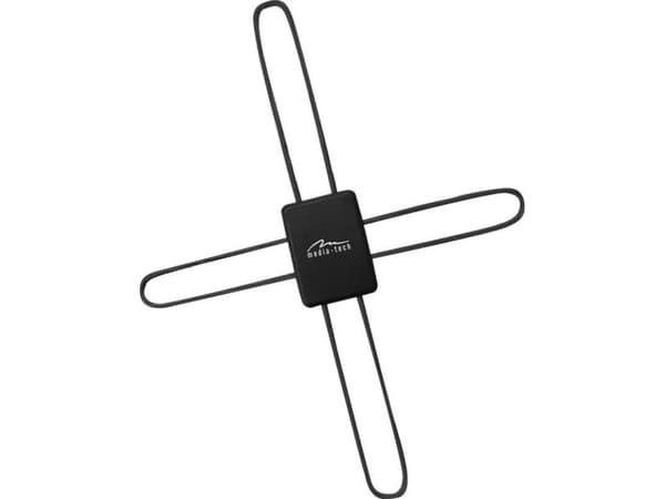 Media-Tech Spider Mobile MT5540 - Hållare för mobiltelefon, navigationssystem, surfplatta
