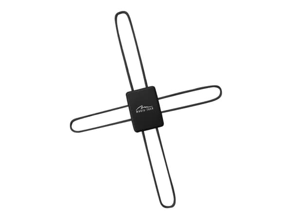 Media-Tech Spider Mobile MT5540 - Hållare för mobiltelefon, navigationssystem, surfplatta
