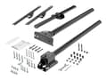 Miniatyrbild 4 av 5: StarTech.com TV-takfäste - 1,06 till 1,52 m stång - Konsol - för platt panel - stål - svart - skärmstorlek: 32"-75" - takmonterbar - för P/N: HDMIPLA