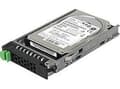 Miniatyrbild 2 av 3: Fujitsu enterprise - Hårddisk - 1,2 TB - hot-swap - 2,5" - SAS 12Gb/s - 10000 rpm - för PRIMERGY RX1330 M4, RX2520 M4, RX2530 M4, RX2540 M4, RX4770 M