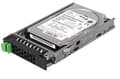 Miniatyrbild 1 av 3: Fujitsu enterprise - Hårddisk - 1,2 TB - hot-swap - 2,5" - SAS 12Gb/s - 10000 rpm - för PRIMERGY RX1330 M4, RX2520 M4, RX2530 M4, RX2540 M4, RX4770 M