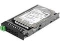 Miniatyrbild 2 av 3: Fujitsu Business Critical - Hårddisk - 2 TB - hot-swap - 2,5" - SATA 6Gb/s - 7200 rpm (pakke med 20) - för PRIMERGY CX2560 M4, CX2570 M4, RX1330 M4,
