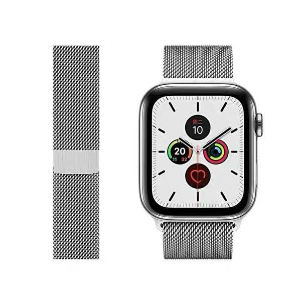 Apple Watch Metallarmband 42/44mm