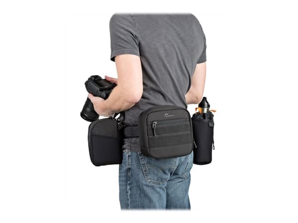 Lowepro Protactic Utility Belt - Modulärt bärsystemsbälte