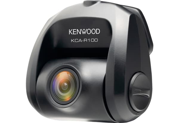 Kenwood KCA-R100 - Kamera bak til DRV-A501W