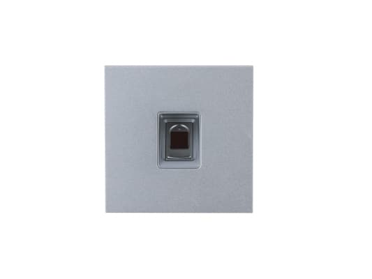 Dahua Technology Fingerprint module, Fingerprint module, Sølv, Dahua Technology, Vegg, IP65, -20 - 60 °C