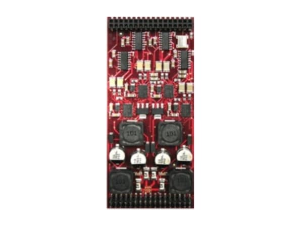 beroNet BNMO-4FXS