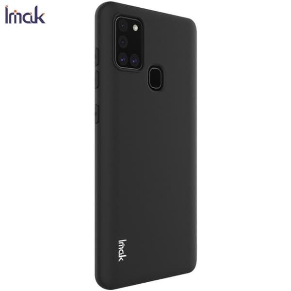 IMAK UC-1 Series TPU skal Samsung Galaxy A21s
