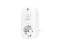 Pikkukuva 1 / 5: LogiLink PA0248, 230 V, 16 A, Valkoinen, Tila, 800 W, CEE 7/3
