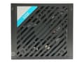 Miniatyrbilde 4 av 5: AZZA - Strømforsyning (intern) - ATX12V / EPS12V - 80 PLUS Bronze - AC 100-240/200-240 V - 650 watt - svart