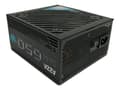 Miniatyrbilde 2 av 5: AZZA - Strømforsyning (intern) - ATX12V / EPS12V - 80 PLUS Bronze - AC 100-240/200-240 V - 650 watt - svart