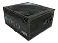 Miniatyrbilde 1 av 5: AZZA - Strømforsyning (intern) - ATX12V / EPS12V - 80 PLUS Bronze - AC 100-240/200-240 V - 650 watt - svart