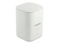 Pikkukuva 1 / 5: DeLOCK 63084, HDD, SSD, SATA, 2.5", USB 3.2 Gen 2 (3.1 Gen 2) Type-C, 6 Gbit/s, Valkoinen