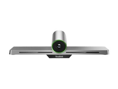 Yealink VC200 - Enhet för videokonferens Blå, Silver