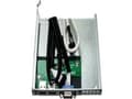 Miniatyrbilde 2 av 2: SUPER MICRO Computer SuperMicro HDD Converter 1x3,5 til 2x2,5 (MCP-220-00114-0N)