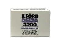 Ilford DELTA 3200 Professional - Film för svartvita foton - 135 (35 mm) - ISO 3200 - 36 exponeringar