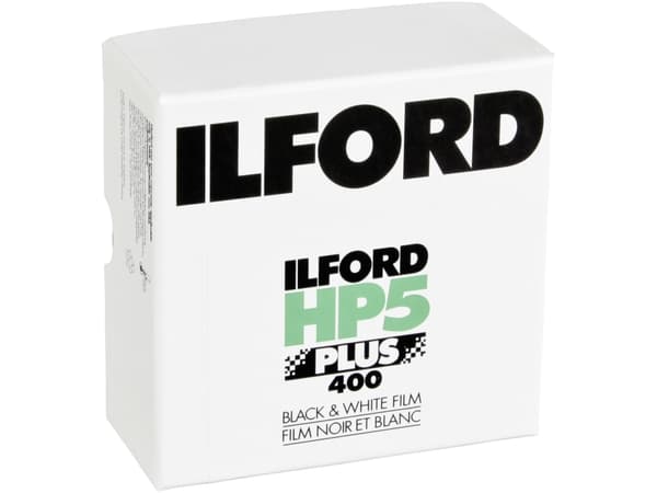 Ilford HP5 PLUS