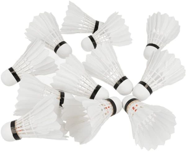 Talbot Torro Badminton Shuttlecocks Hit 750 77 12 pcs (STB0130-750 * 77)