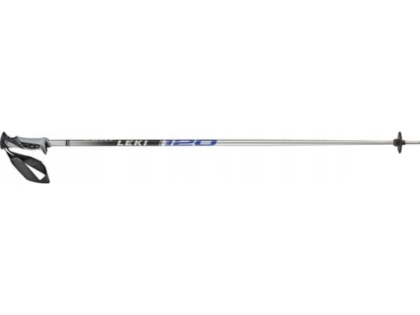 LEKI LE KIJ UTLEIE Classic 135