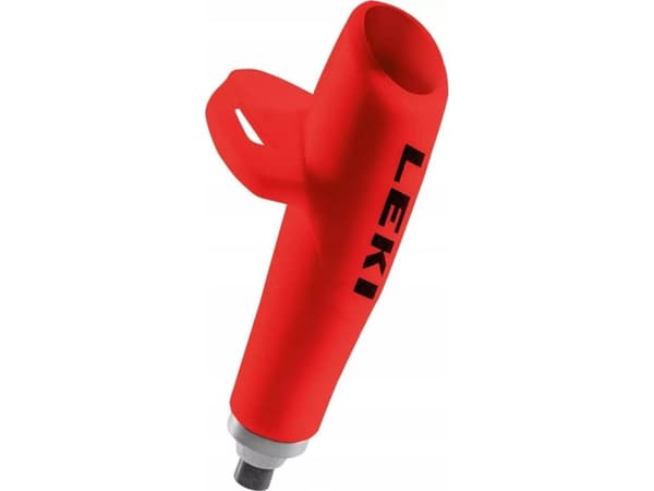 LEKI Trail Tip neon - 871600112