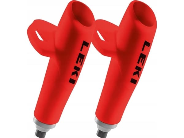 LEKI Trail Tip neon - 871600112