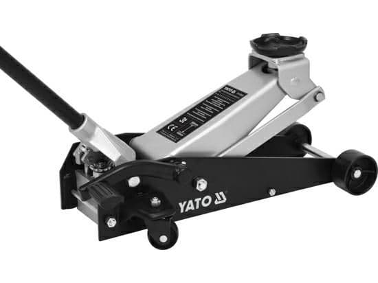 Yato YT-17213 Hydraulisk jekk - 3T