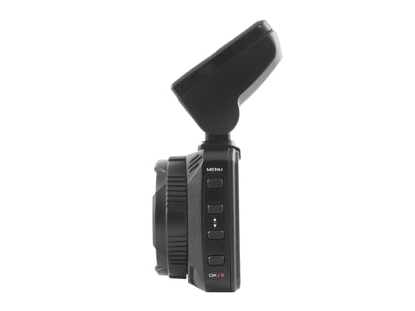 Navitel R650 NV, Full HD, 1920 x 1080 pikseliä, 170°, NT96658, 30 fps, MOV