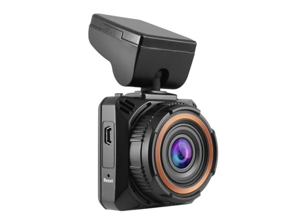 Navitel R650 NV, Full HD, 1920 x 1080 pikseliä, 170°, NT96658, 30 fps, MOV