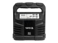 Pikkukuva 3 / 5: YATO ELECTRONIC PROSTOWER 12V 15A 6-200Ah WET/GEL/AGM 8303