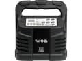 Pikkukuva 4 / 5: YATO ELECTRONIC PROSTOWER 12V 15A 6-200Ah WET/GEL/AGM 8303