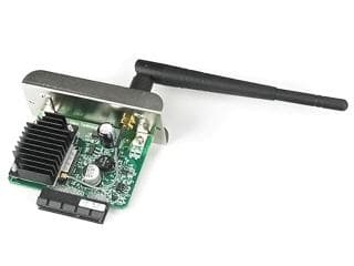 Zebra - Nettverksadapter - Wi-Fi 5 - for Zebra ZT510, ZT610, ZT620