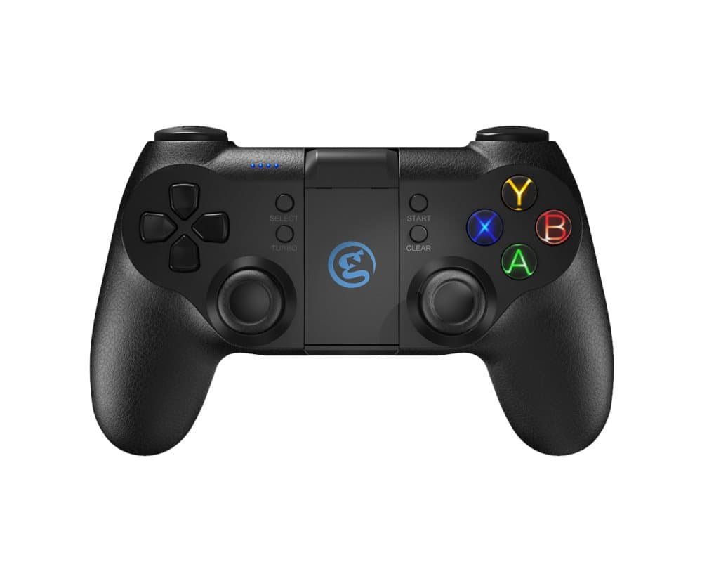 T1S Langaton Controller