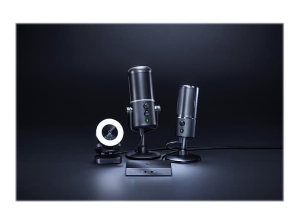 Razer Ripsaw HD - Videofångstadapter - USB 3.0