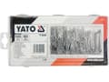 Miniatyrbilde 2 av 3: Yato YT-06885, Stål, 1000 stykker