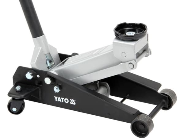 Yato YT-17211 hydraulinen tunkki - 3T