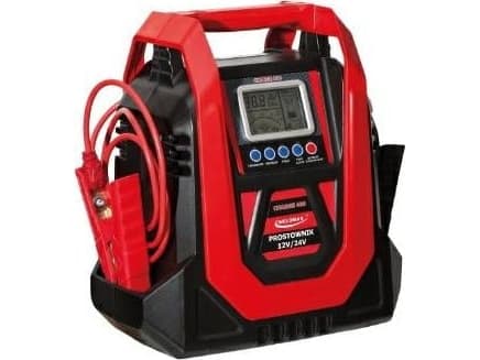 WELDMAN CHARGE 400 12V/24V PROSTITUTOR 104506