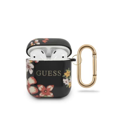 AirPods Skal Floral N. 4