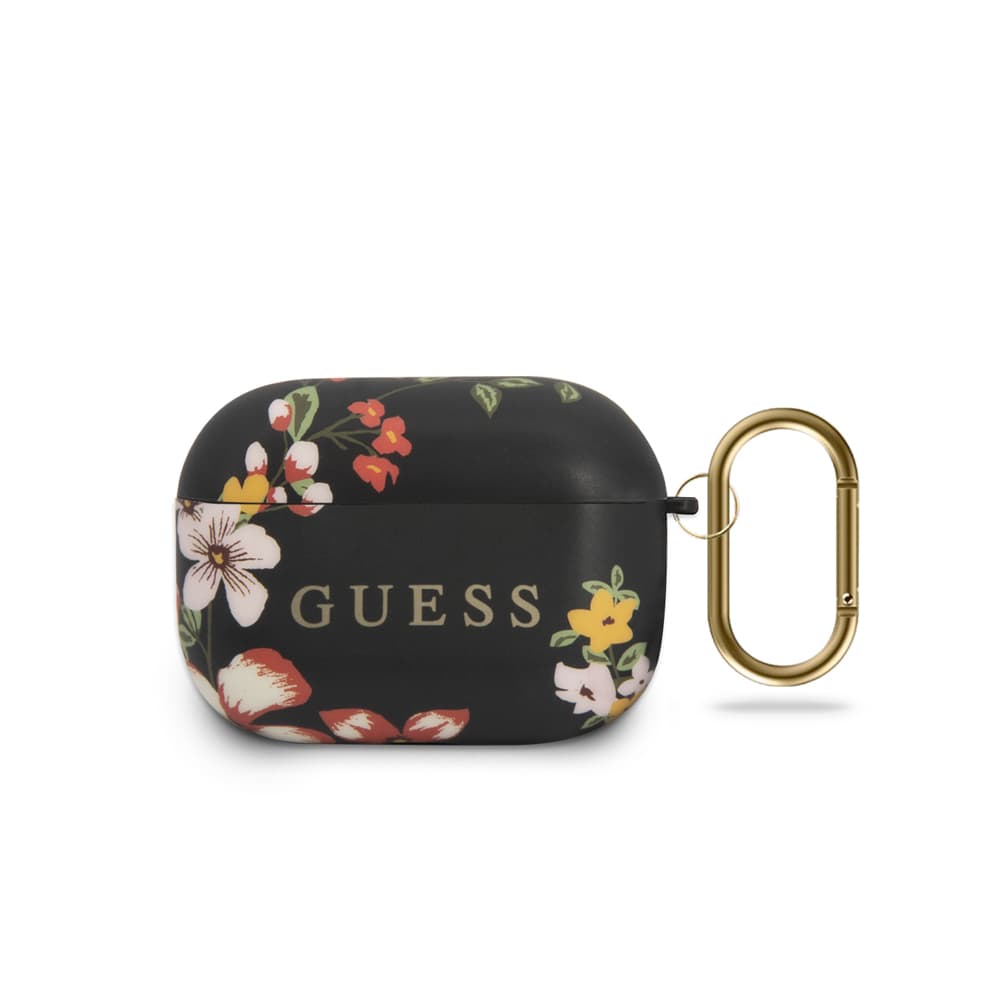 AirPods Pro Suojakuori Floral N. 4